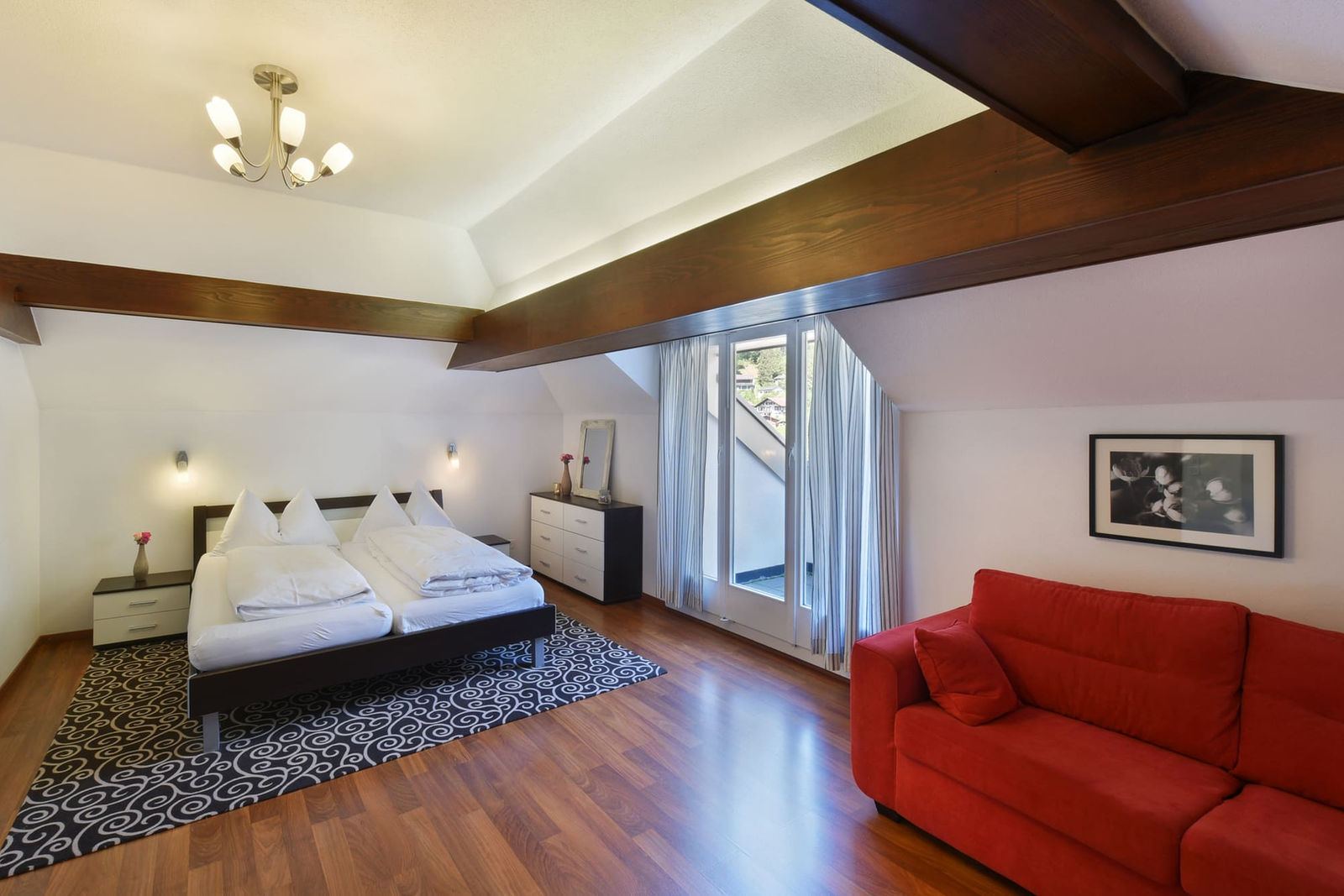 Penthouse Suite