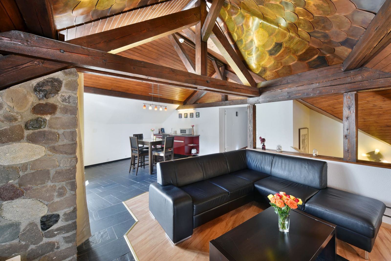 Penthouse Suite