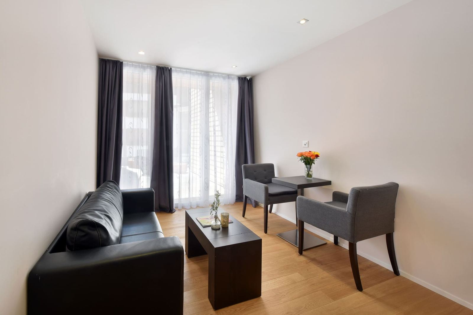 Family Room Deluxe
