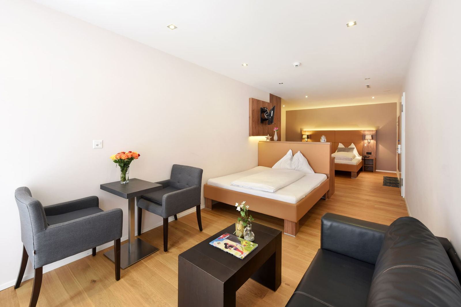 Family Room Deluxe