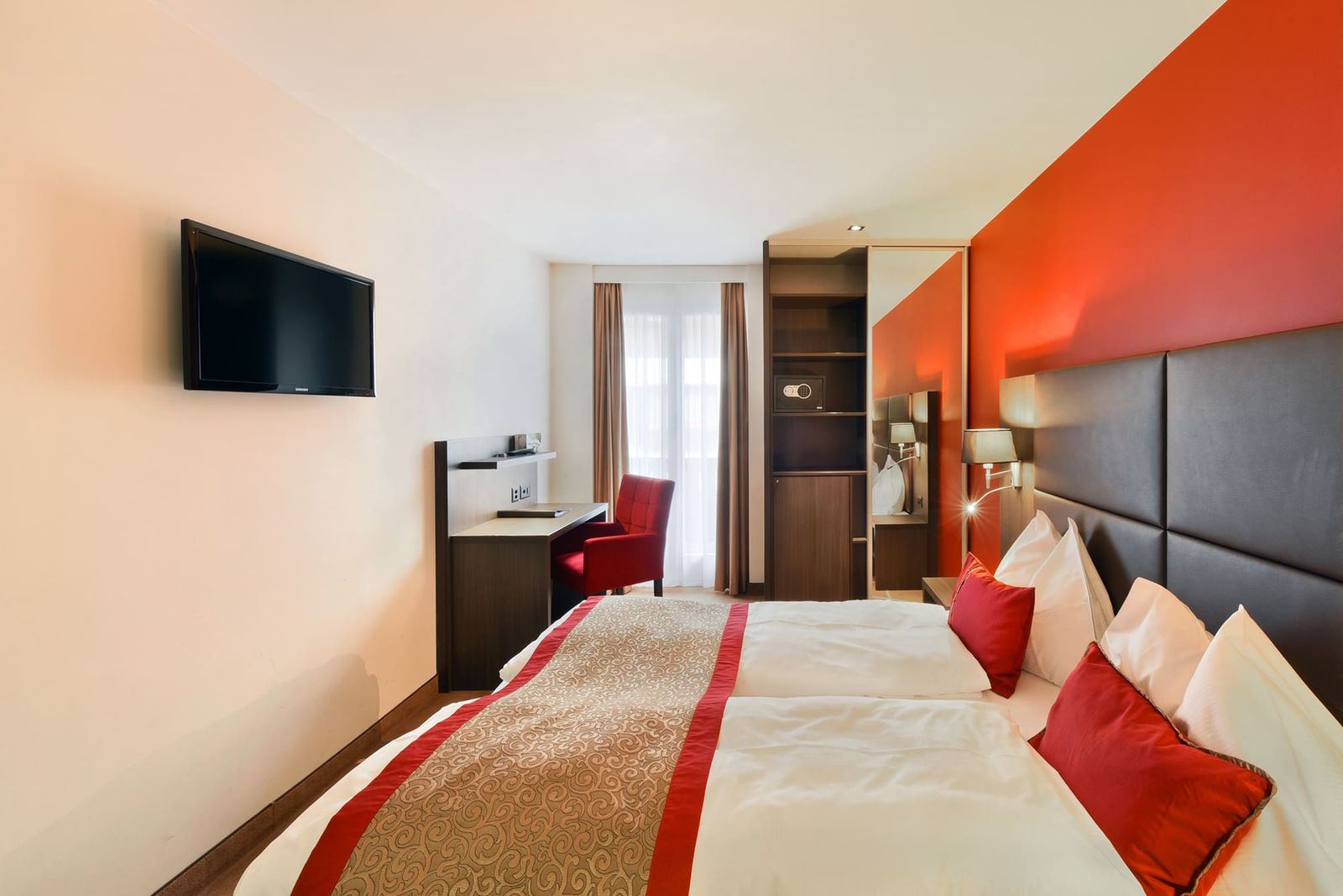 Double Room Standard