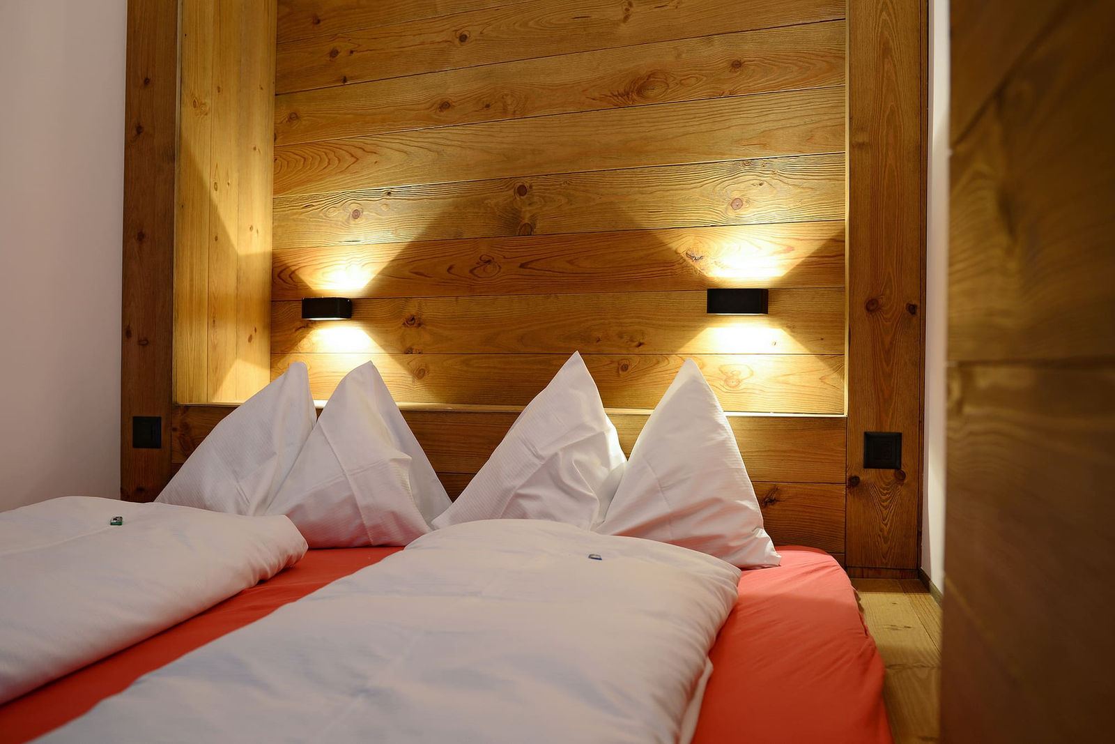 Double Room Standard