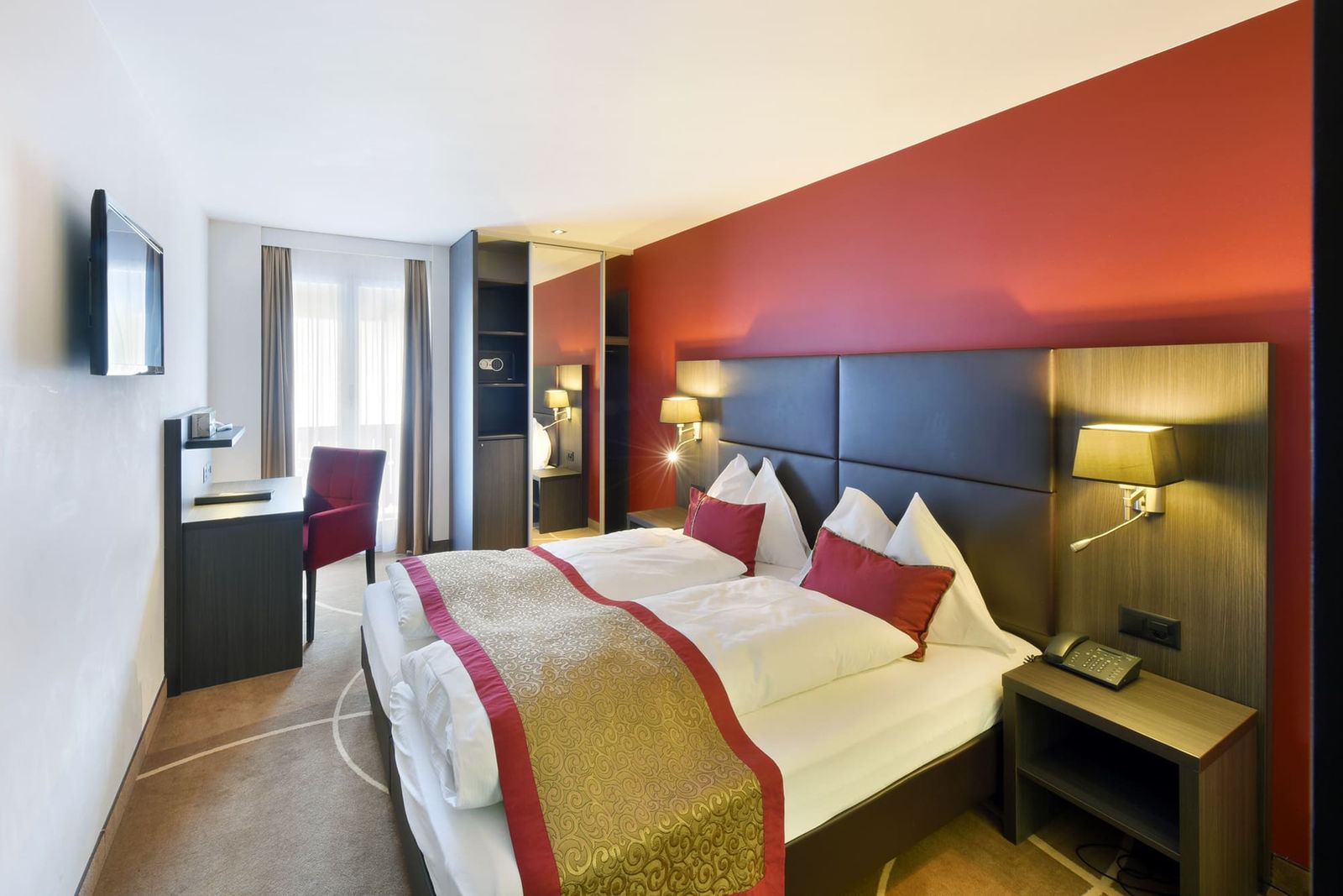 Double Room Standard