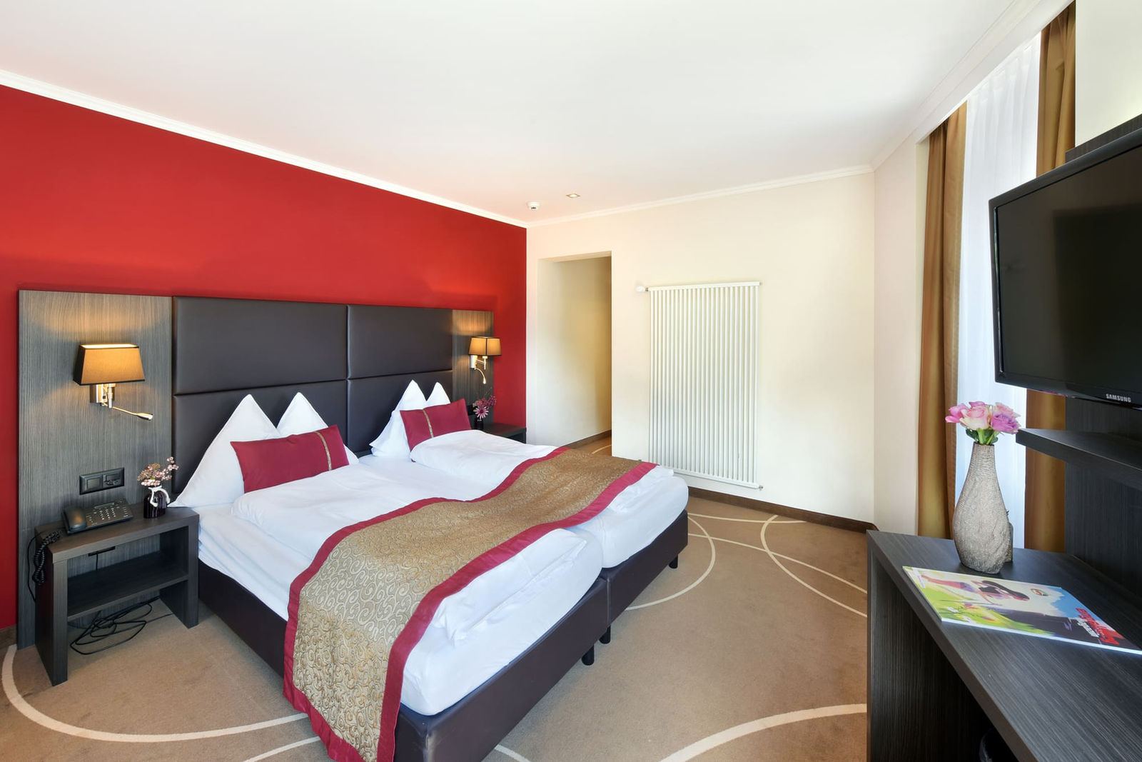 Double Room Superior