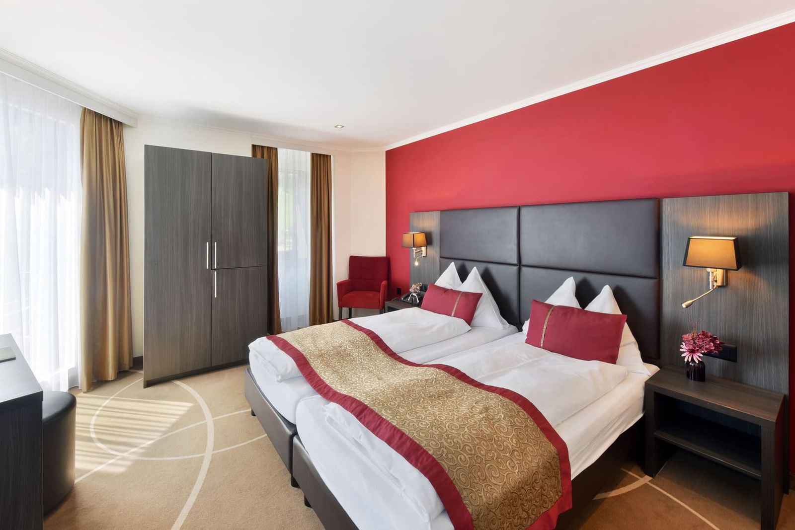Double Room Superior
