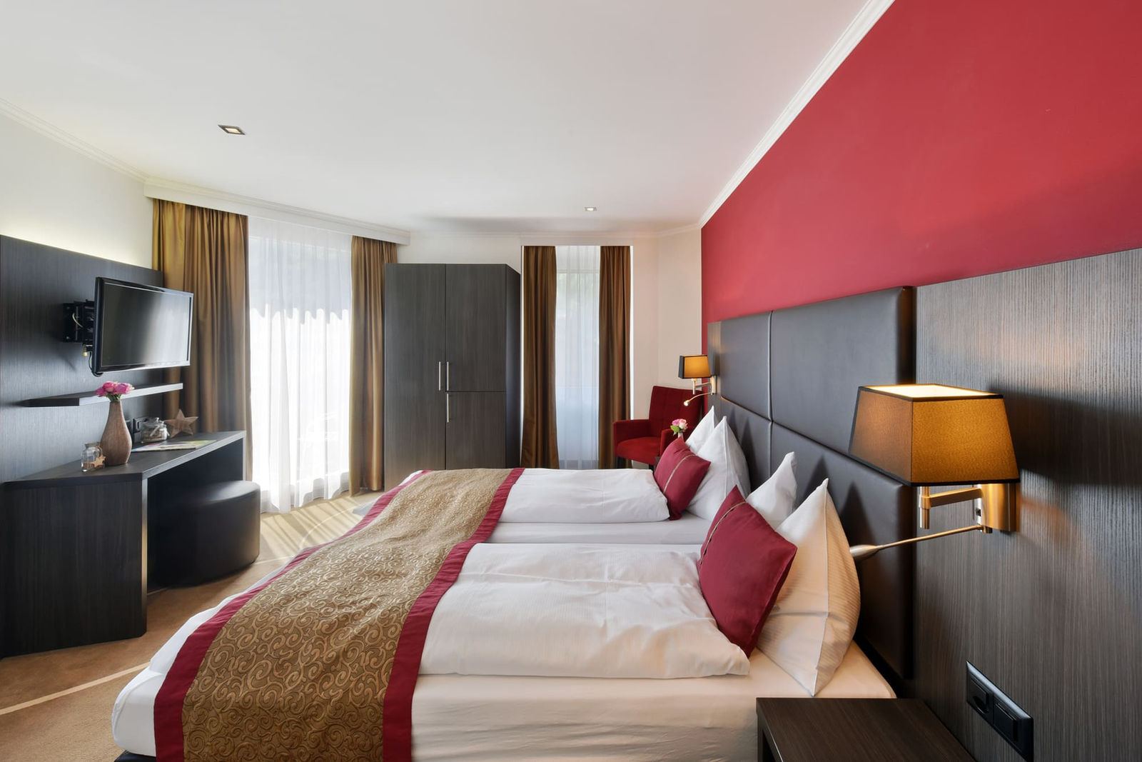 Double Room Superior